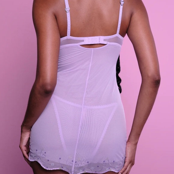 Voight by Valentina - Pixie Dress - Picture 2 of 3